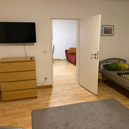 Bei Michael Gelsenkirchen Lägenhet *