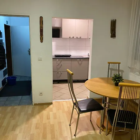 Bei Michael Gelsenkirchen