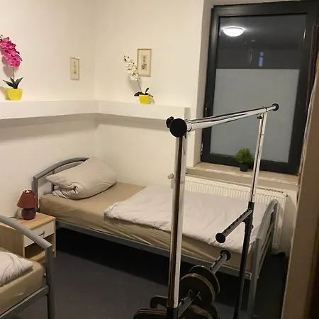 아파트 Bei Michael Gelsenkirchen 보훔