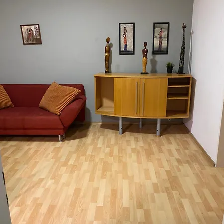 아파트 Bei Michael Gelsenkirchen