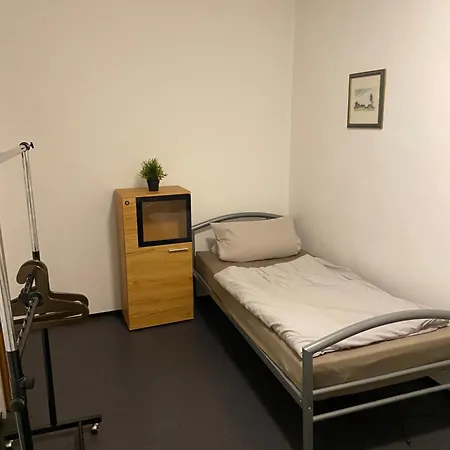 Apartment Bei Michael Gelsenkirchen *