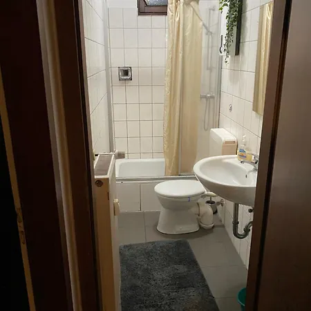 Bei Michael Gelsenkirchen