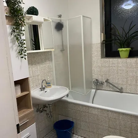 Lägenhet Bei Michael Gelsenkirchen *