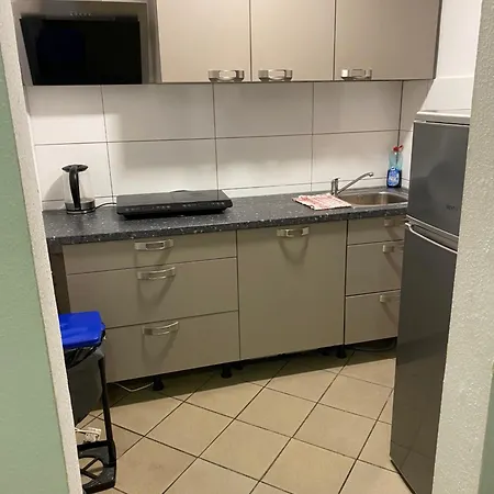 Bei Michael Gelsenkirchen