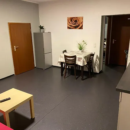 아파트 Bei Michael Gelsenkirchen *