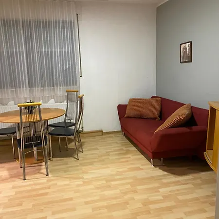 Bei Michael Gelsenkirchen *