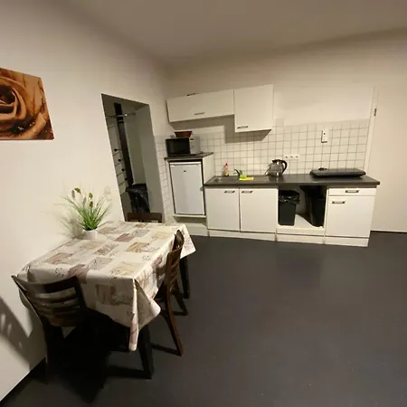 아파트 Bei Michael Gelsenkirchen *