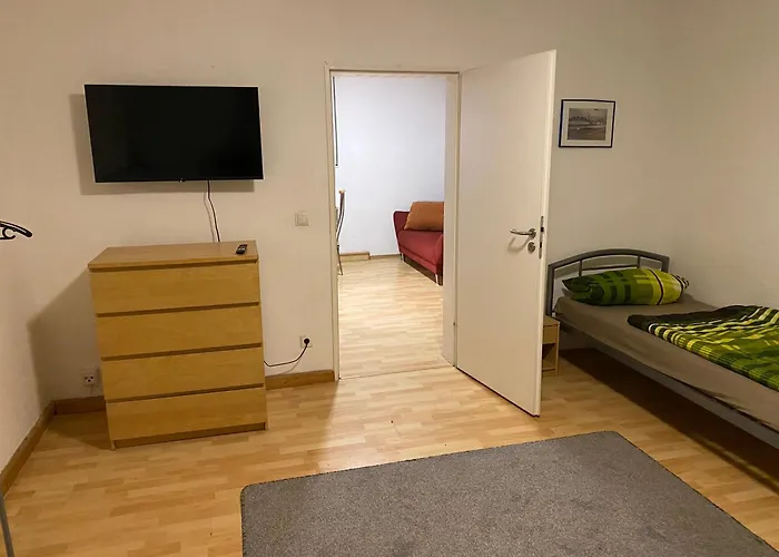 Bei Michael Gelsenkirchen Appartement *