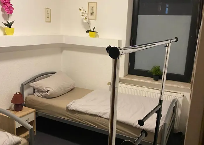 Appartement Bei Michael Gelsenkirchen Bochum