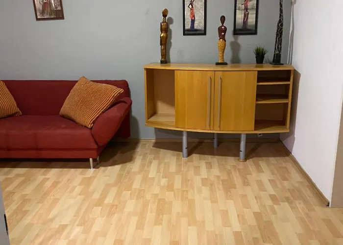 Appartement Bei Michael Gelsenkirchen