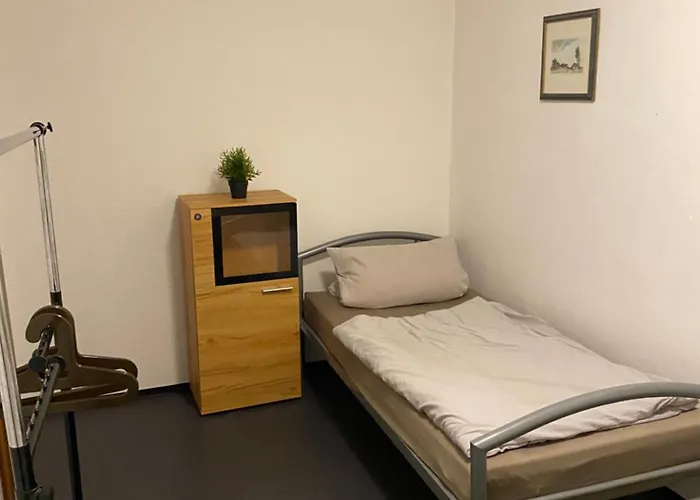 Appartement Bei Michael Gelsenkirchen *