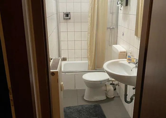 Bei Michael Gelsenkirchen