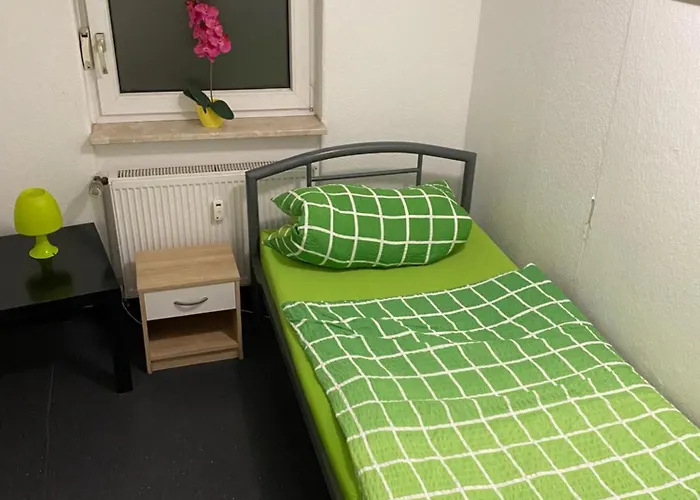 Bei Michael Gelsenkirchen *