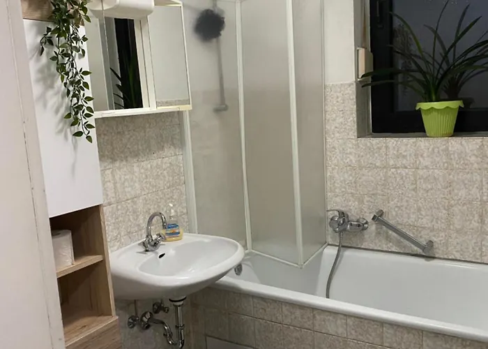 Appartement Bei Michael Gelsenkirchen *