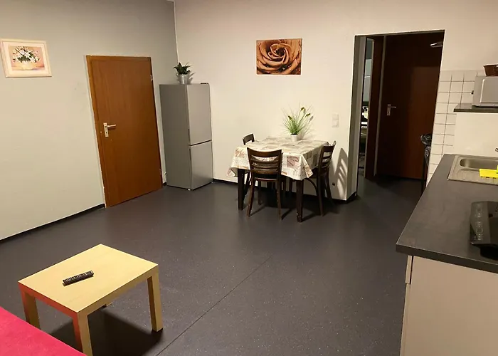 Appartement Bei Michael Gelsenkirchen *