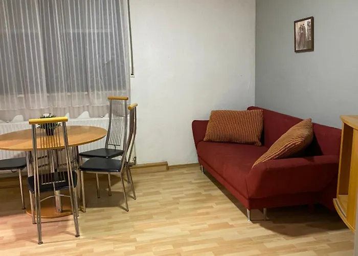 Bei Michael Gelsenkirchen *