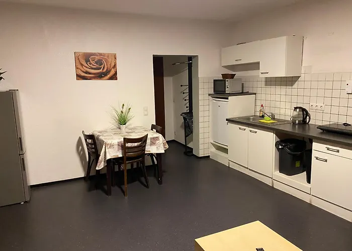 Bei Michael Gelsenkirchen Appartement *