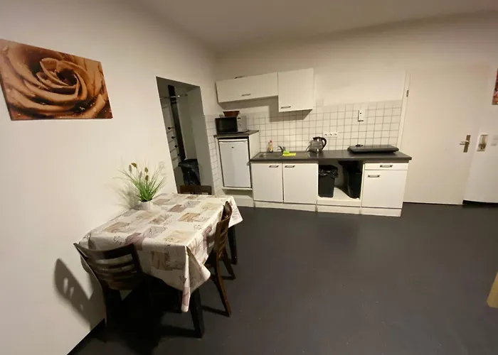 Appartement Bei Michael Gelsenkirchen *