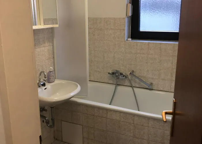 Bei Michael Gelsenkirchen Bochum